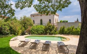 Villa Boscarino Boutique Hotel & Spa